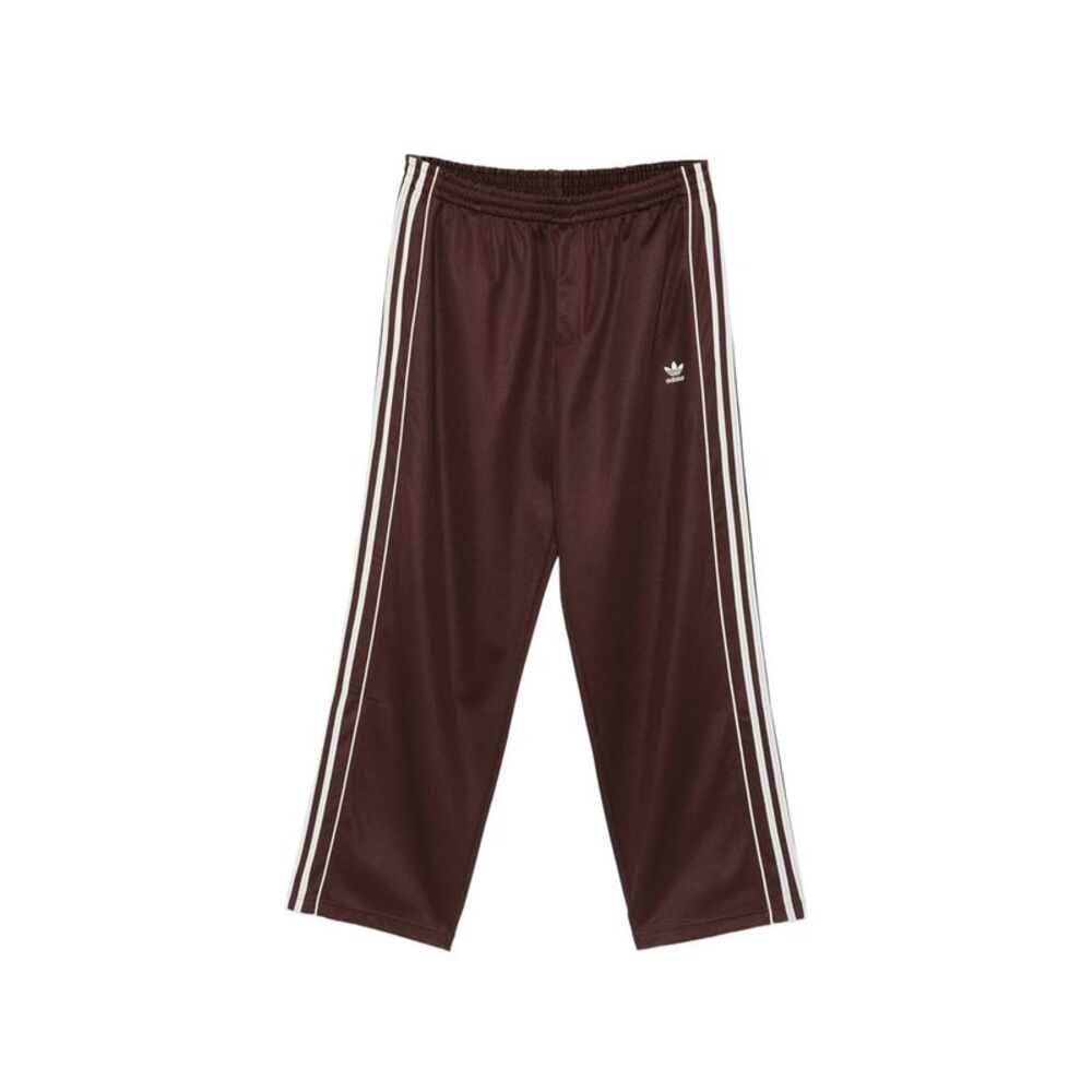 Adidas X Wales Bonner Brown Trousers - Track Pants Men